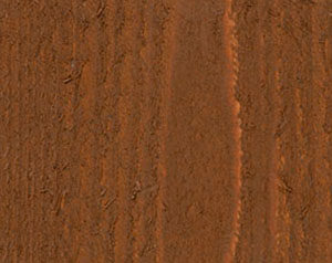 Sable brown wood fence stain company Cedar Falls, Iowa