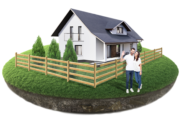 Residential Fence Contractor - Cedar Valley